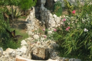 Kamin nekretnine Budva
