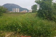 урбанизованный земельный участок под строительство продажа недвижимость агентство недвижимости камин будва Черногория