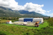 земля в Черногории купить землю в Черногории недвижимость Монтенегро