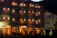 Отель в Черногории купить гостиницу в Черногории недвижимость Монтенегро