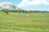 for sale land plot in zabljak montenegro