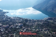 Real estate agency in Montenegro	