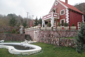 аагентство Kaмин в Будве, Недвижимость в Черногории	