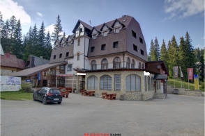 Гостиница в Боснии купить отель в Черногории недвижимость Монтенегро