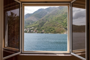 дом у моря лепетане тиват продажа недвижимость зарубежом агенство камин будва черногория 