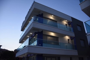 BUDVA VILA prodaja kamin nekretnine investment montenegro house sale budva 