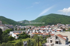 Продажи квартир в Черногории, агентство Kaмин в Будве	