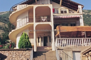Real estate agency Montenegro kamin agency