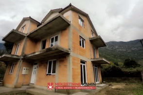 stan kuca plac na prodaju nekretnina agencija za nekretnine kamin budva crna gora