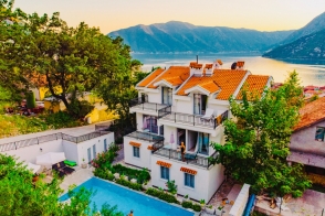 Real estate agency in Montenegro	#forsaleapartmen #vilasforsale