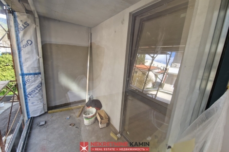 Продажа квартир в Черногории, агентство Kaмин в Будве