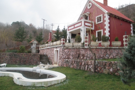 аагентство Kaмин в Будве, Недвижимость в Черногории	