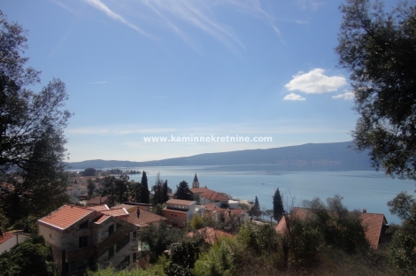 Kamin nekretnine Budva Crna gora agencija kamin prodaja stanova