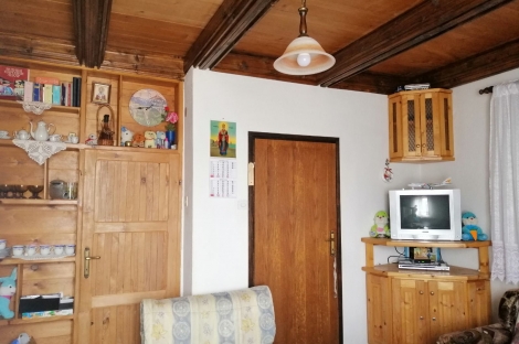 север жабляк горнолыжный курорт дом недвижимость зарубежом агенство камин будва черногория 