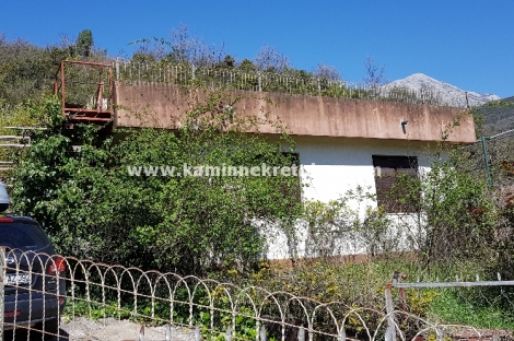 квартира с участком херцег нови продажа недвижимость зарубежом агенство камин будва черногория 