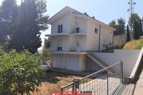 незавершенный новый дом в шушань бар продажа недвижимость зарубежом агенство камин будва черногория 