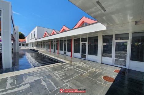prodaja poslovnog prostora Cetinje #veliki poslovni prostori Crna Gora #karadag