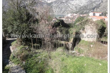 Kamin nekretnine Budva Crna Gora