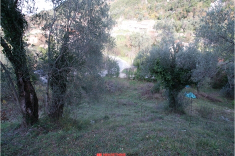 участок руина тиват котор найлежечи продажа недвижимость зарубежом агенство камин будва черногория 