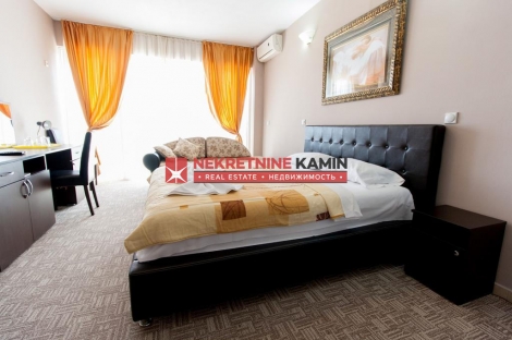 ulcinj hotel prodaja nekretnine crna gora real estate montenegro hotel sale