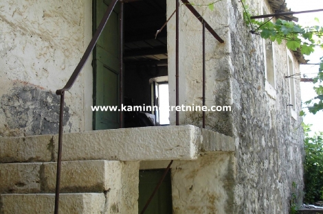 руина в хорватии продажа недвижимость зарубежом агенство камин будва черногория 