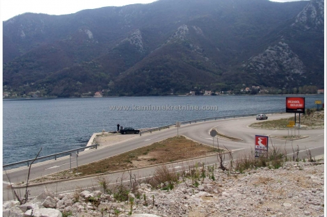 agencija za nekretnine Budva Montenegro