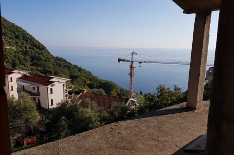 жилье в черногории