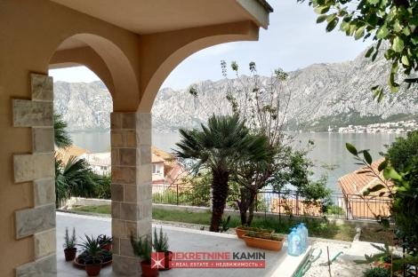 boka kotorska real estate prčanj house sale montenegro