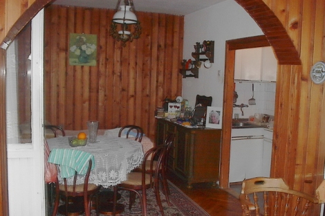 Продаётся дом в Черногории