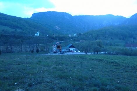 agencija za nekretnine Budva Montenegro