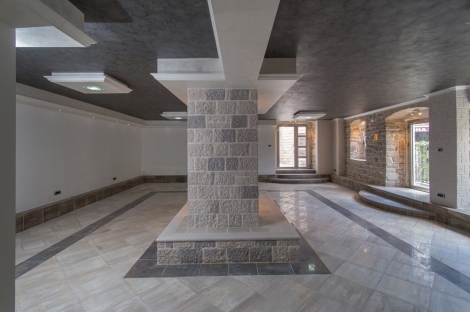 многофункциональное коммерческое помещение херцег нови игало недвижимость зарубежом агенство камин будва черногория 
