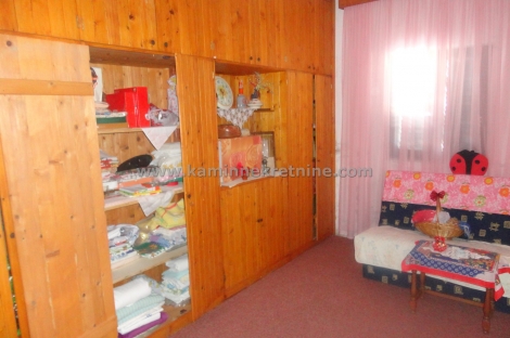 For sale apartment Kotor