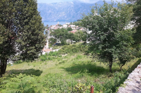 Kamin nekretnine Budva Crna Gora