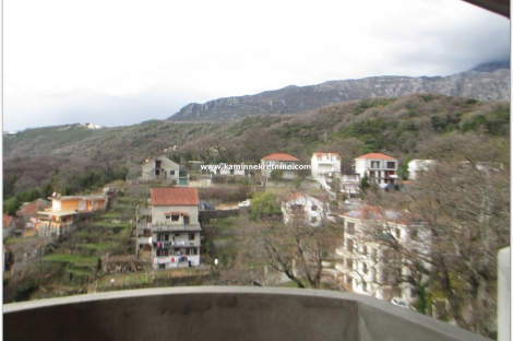 Недвижимость в Черногории отель в херцег-нови