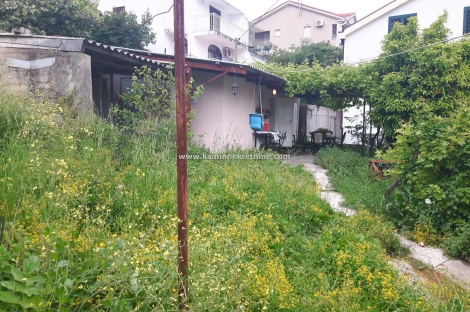 Земельный участок в Черногории