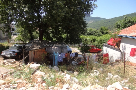 Земельный участок в Черногории