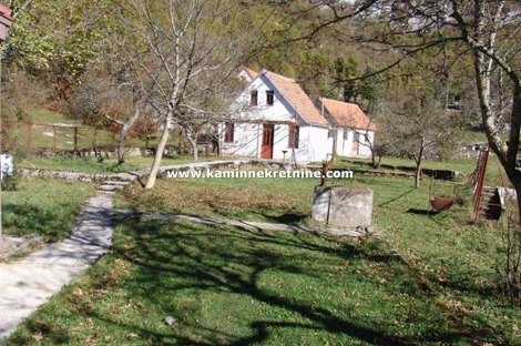 Недвижимость в Черногории, агентство Kaмин в Будве	