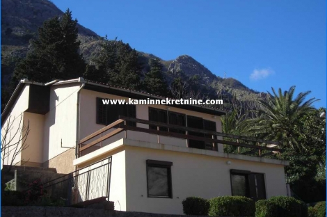 Kotor Muo house for sale real estate montenegro kamin real estate budva crna gore nekretnine