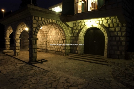 вилла на первой линии росе луштица херцег нови продажа недвижимость зарубежом агенство камин будва черногория 