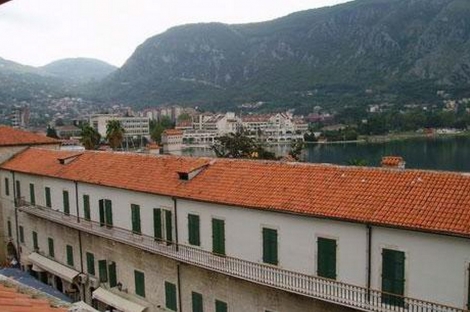 Real estate Montenegro kamin agency budva montenegro