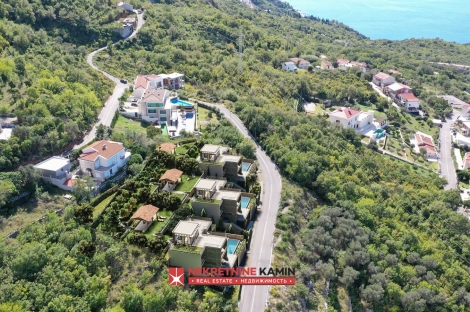 tudorovići pogled na more vila na prodaju kamin nekretnine budva agencije za nekretnine crna gora