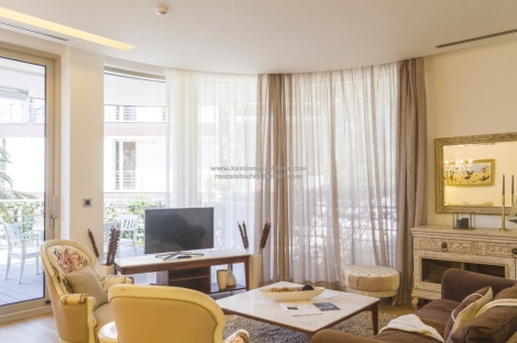 luxury apartments for rent budva monenegro