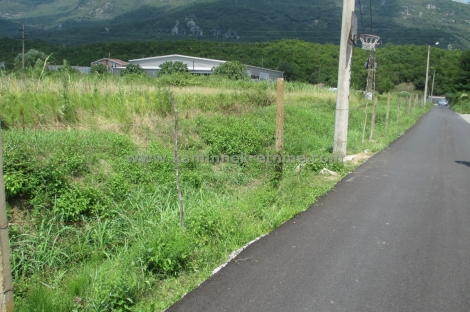 Povljni stanovi primorje crna gora agencija za nekretnine kamin iz budve