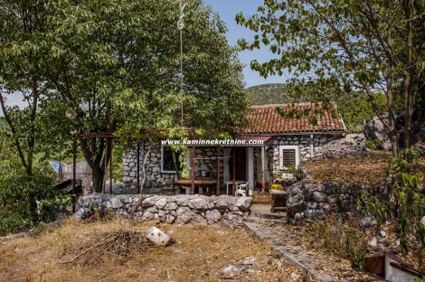 жилье в черногории