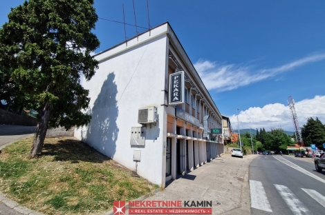 Real estate agency in Montenegro	 #poslovniprostor #hercegnovi