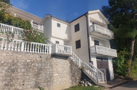 Real estate agency in Montenegro	#kuća #kavač #prodajakuće