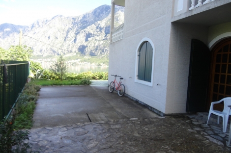 For sale apartment Kotor prcan montenegro