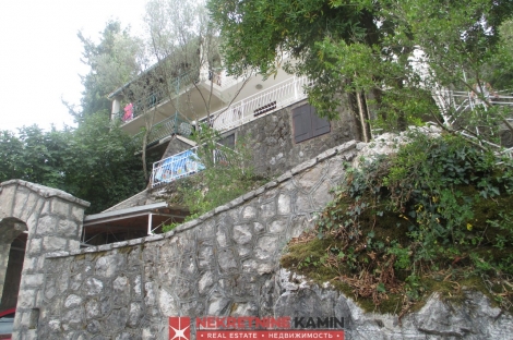 stan kuca plac na prodaju nekretnina agencija za nekretnine kamin budva crna gora