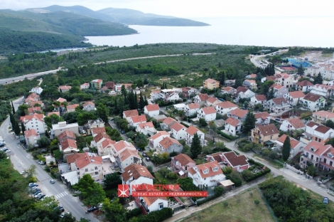 radovici lustica bay house for sale kamin nekretnine montenegro realestate