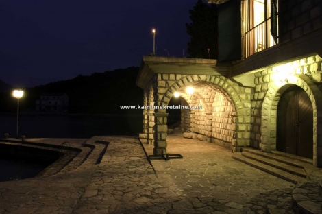 вилла на первой линии росе луштица херцег нови продажа недвижимость зарубежом агенство камин будва черногория 